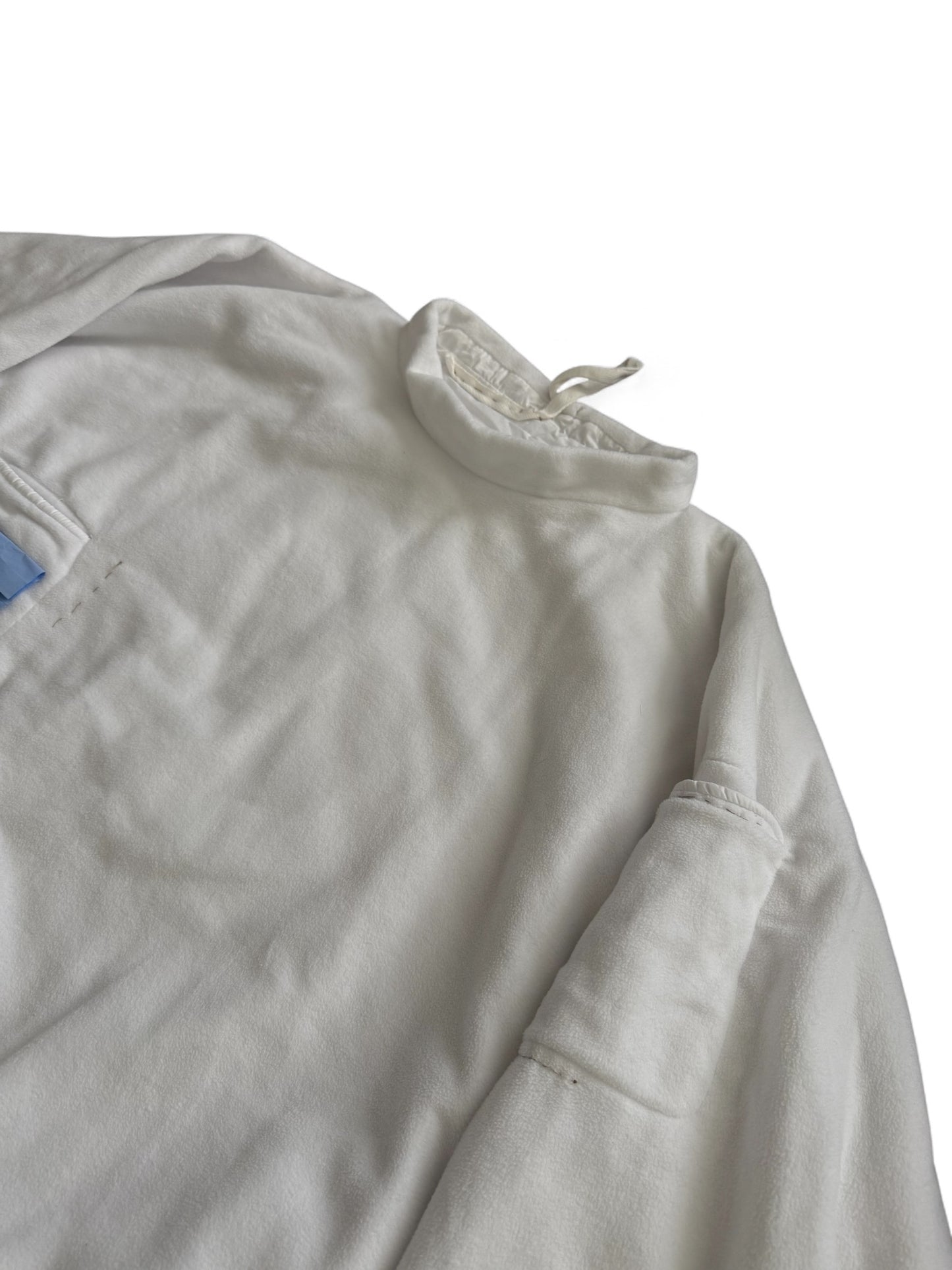 YZY 2021 Proto Sample Mockneck