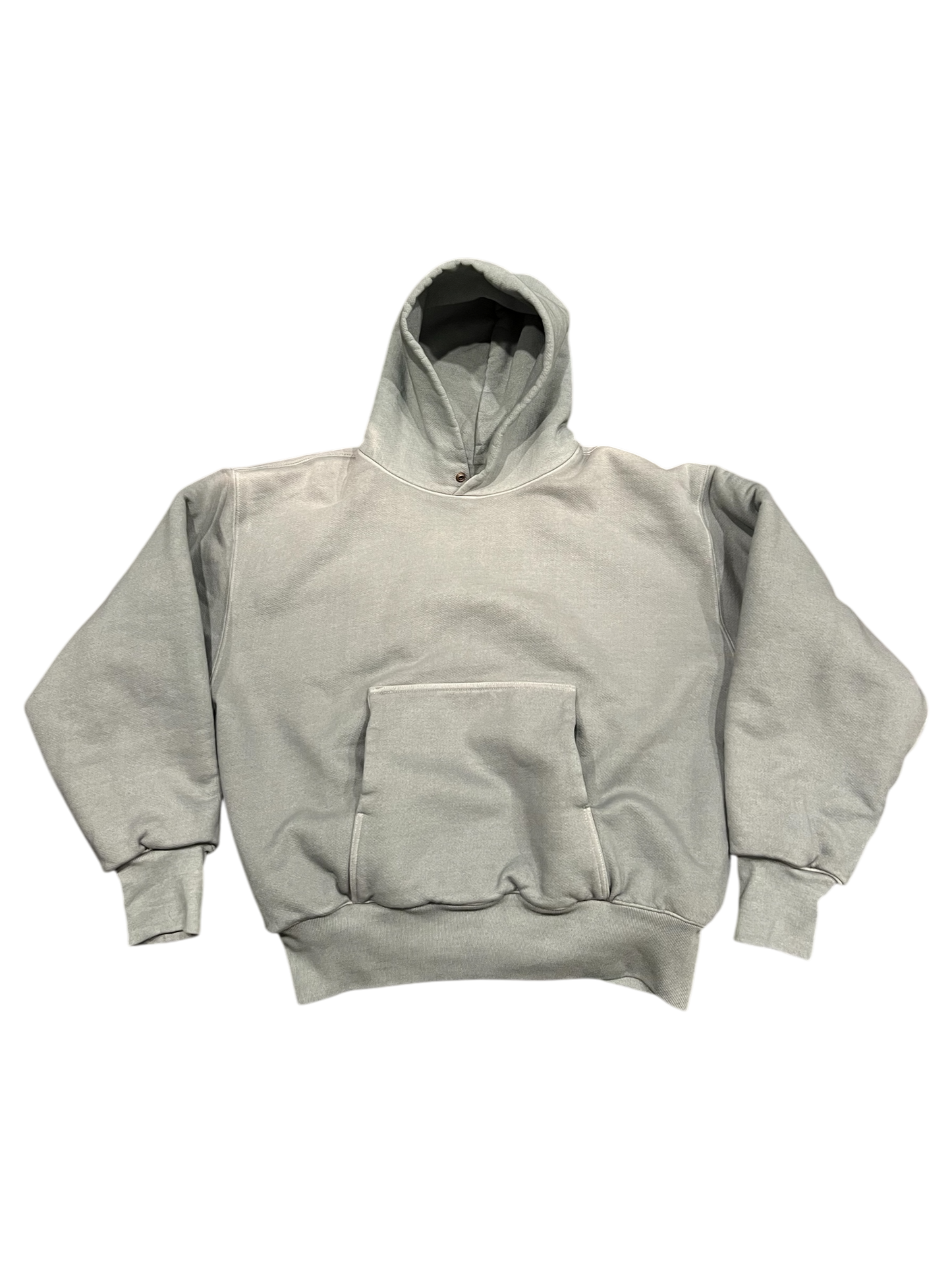 YZY Sample Snap Double Layered Wyoming Hoodie