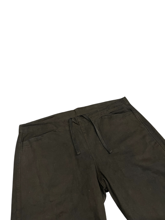 YZY Sample Wyoming Pants