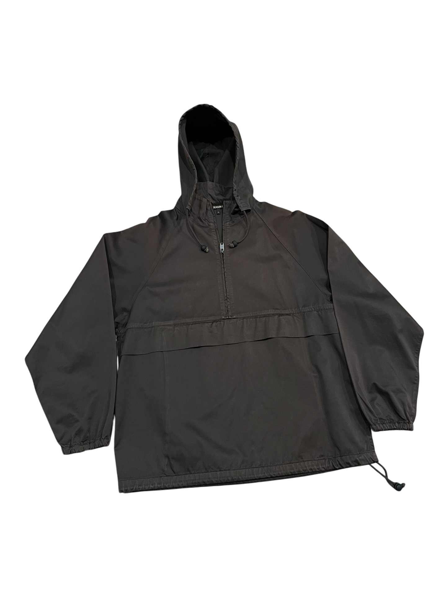 YZY Season 6 Anorak