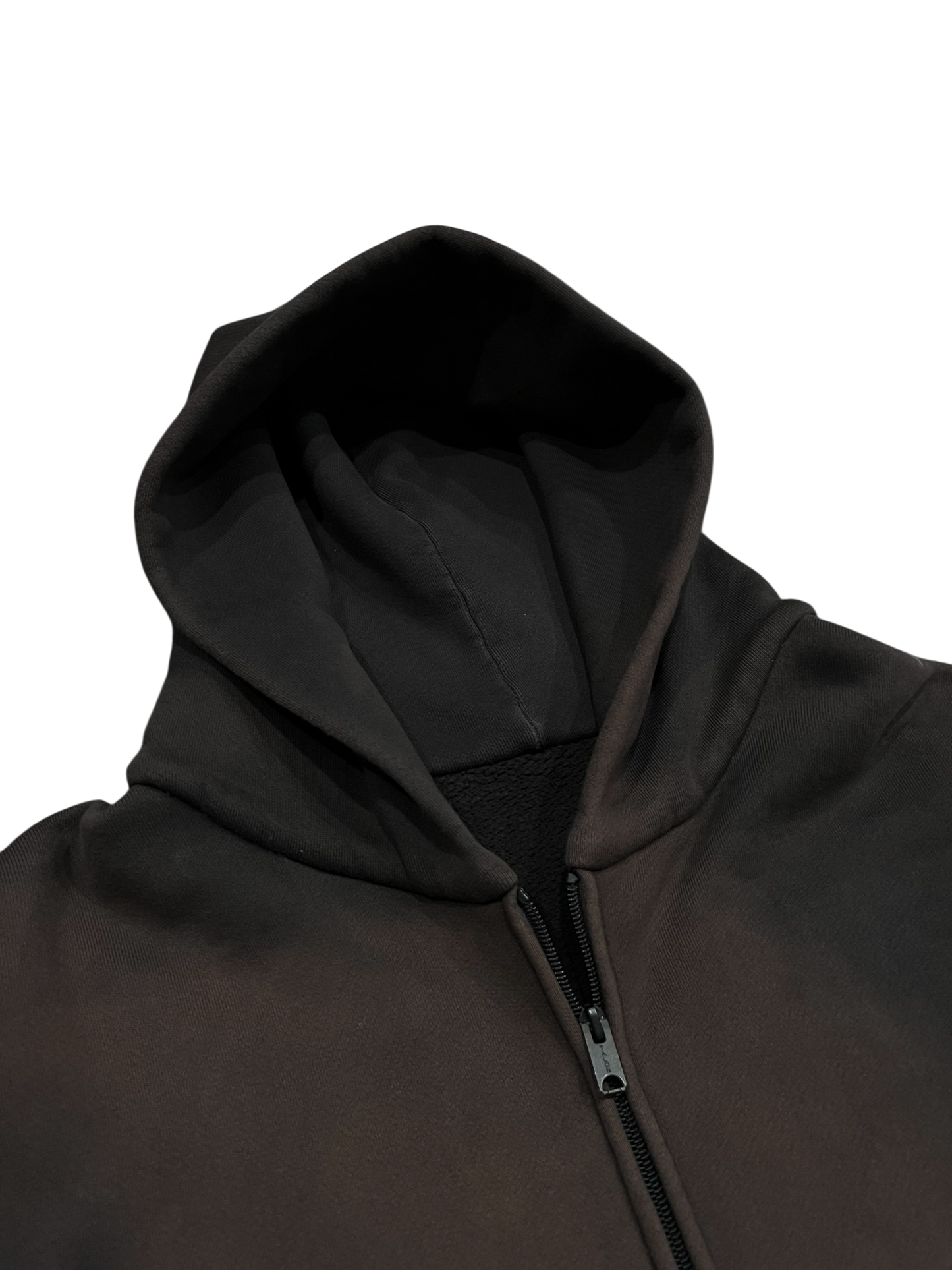 YZY Season 7 Sample Hoodie