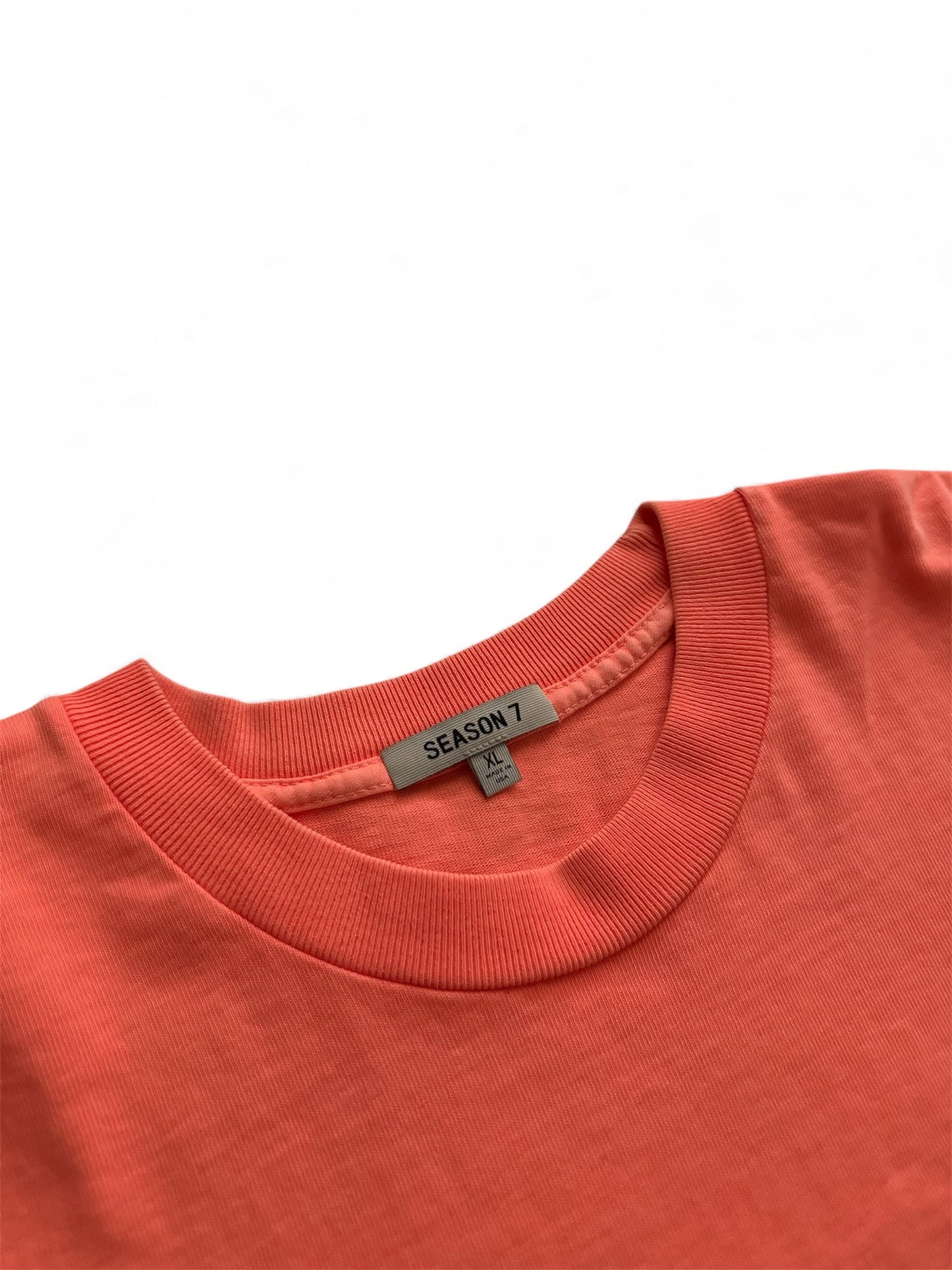 YZY Season 7 Long Sleeve