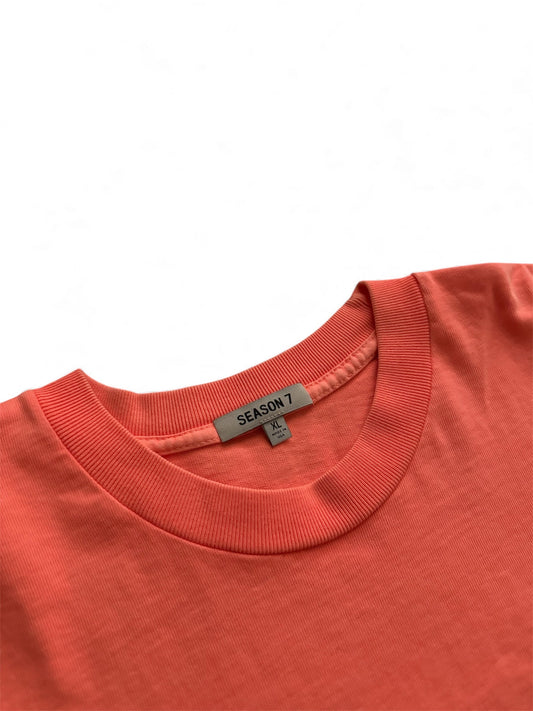 YZY Season 7 Long Sleeve