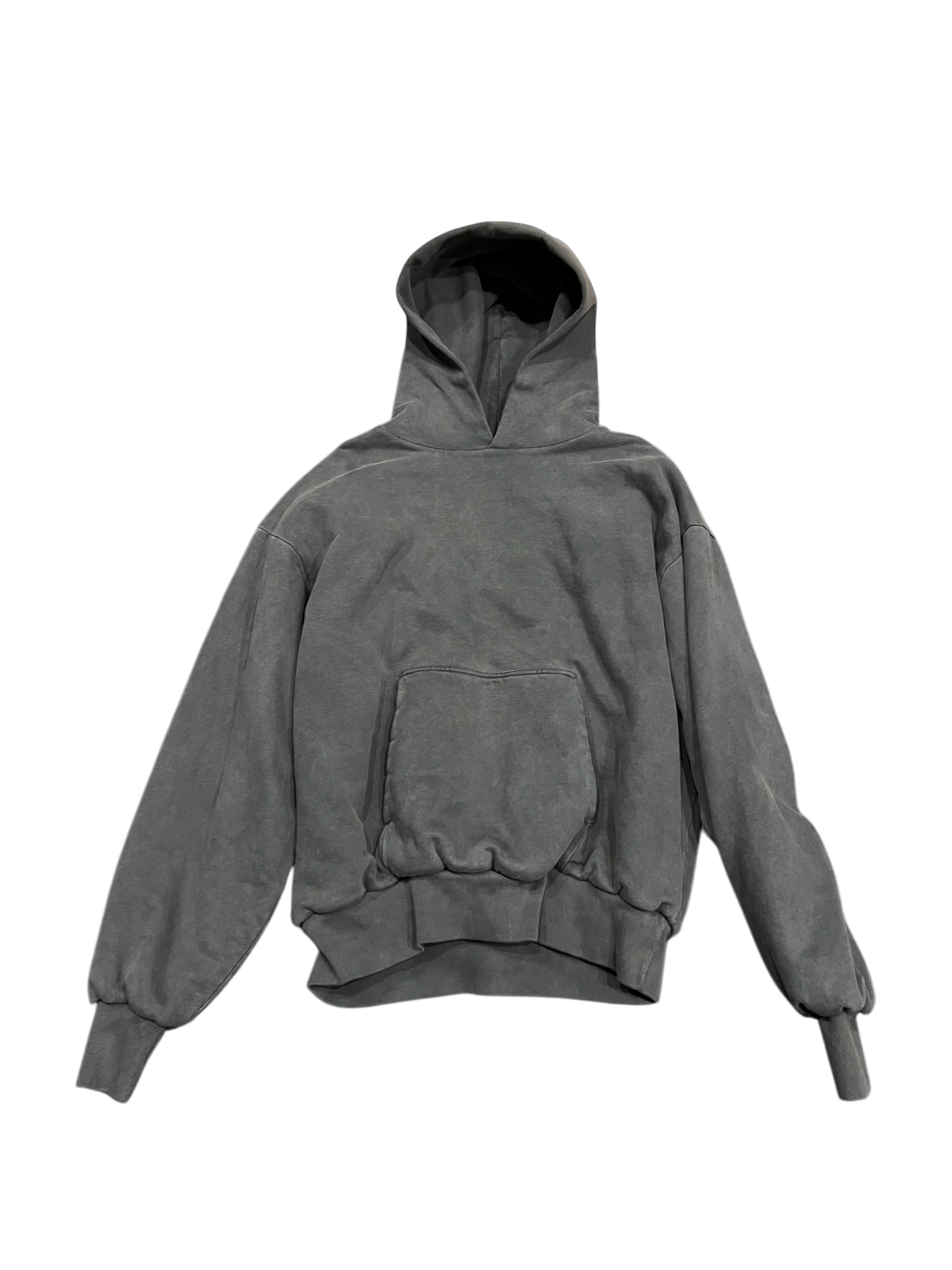 YZY Double Layered Hoodie LAA