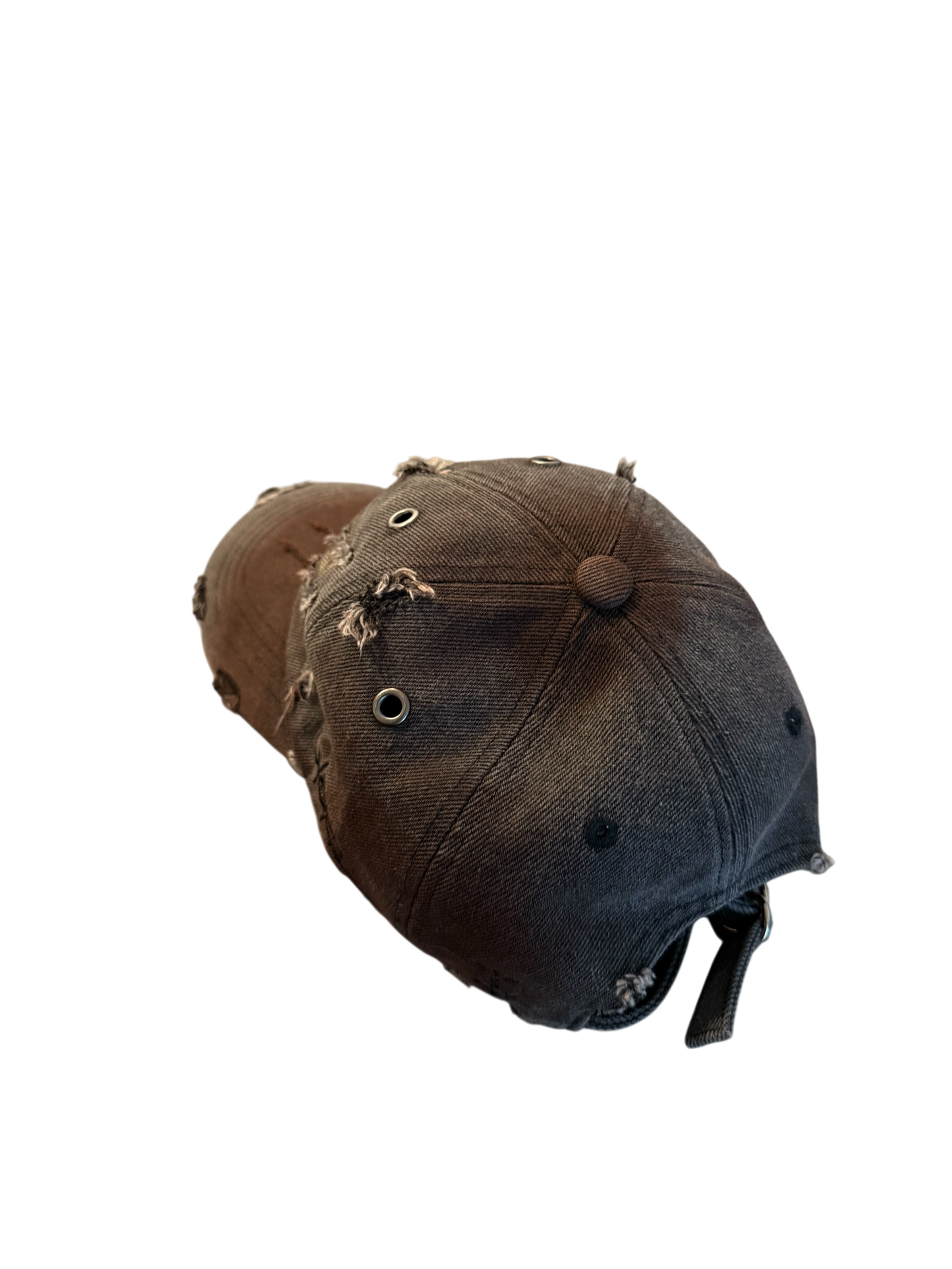 Travis Scott Cactus Jack Journey Hat