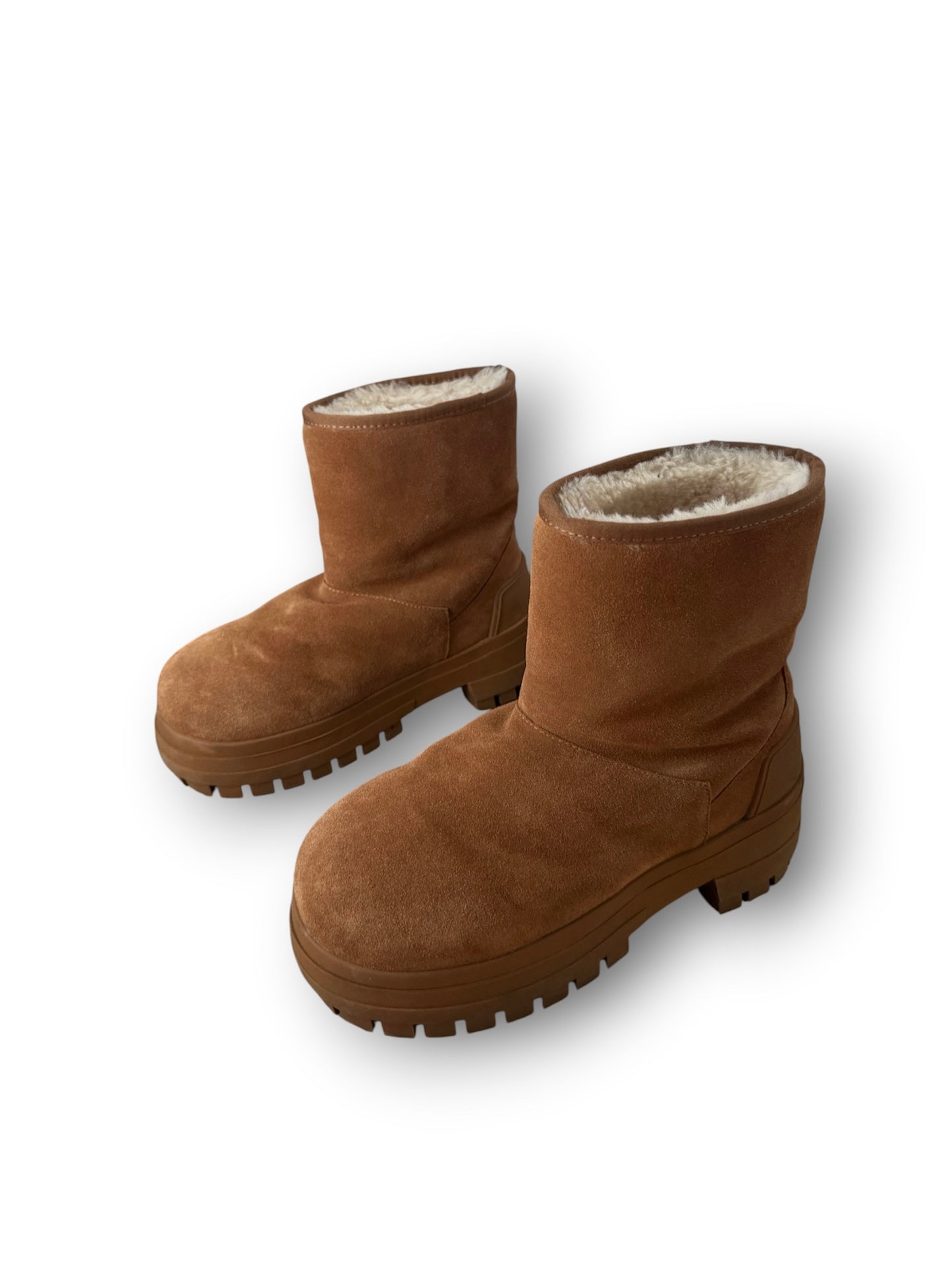 Demaci XGG Boots