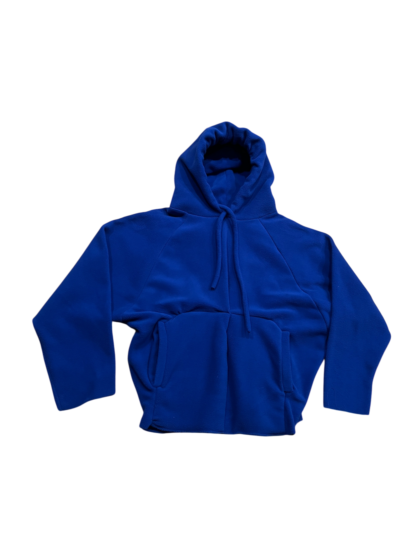 YZY Sample Fleece Hoodie