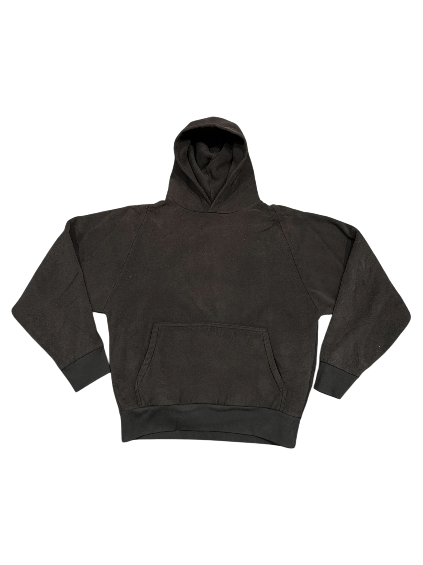 YZY Gap Polar Fleece Hoodie