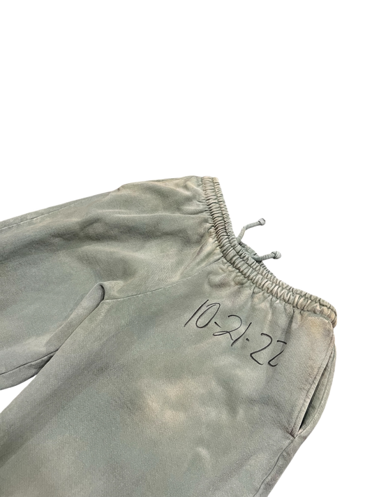 YZY Sample Sweatpants
