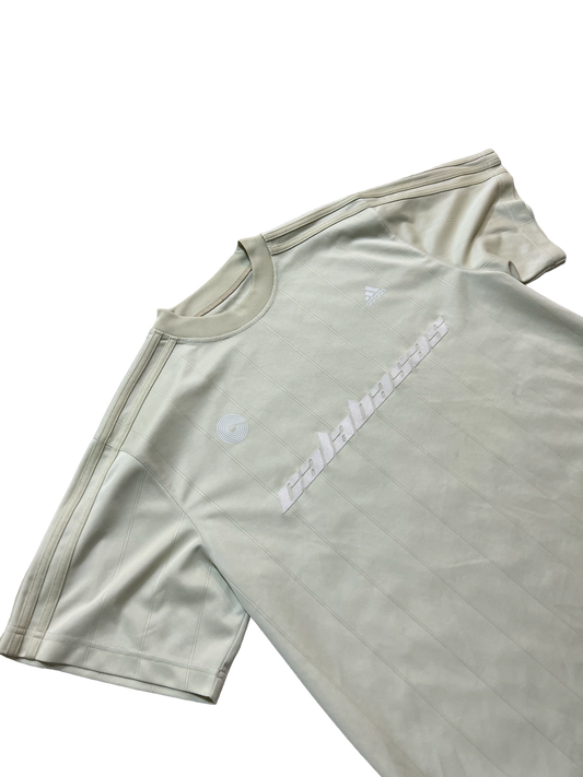 YZY Calabasas Sample Adidas Jersey