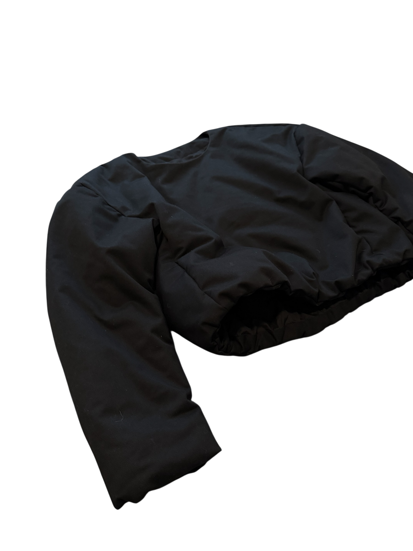 YZY Sample Padded Pullover