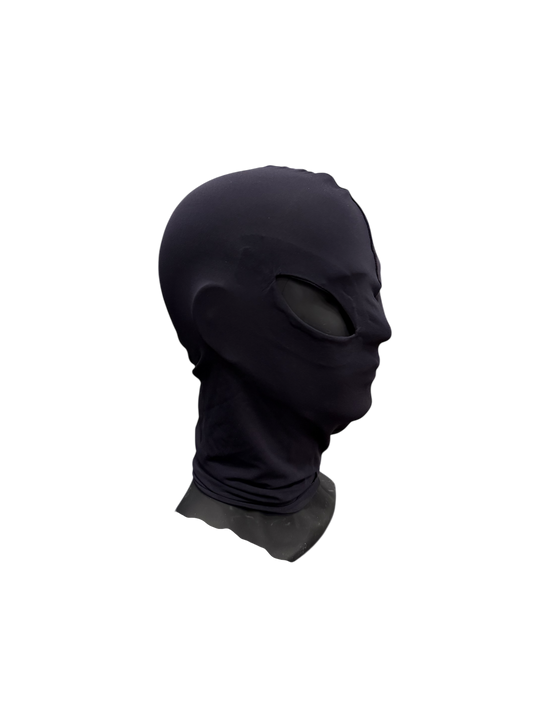 YZY Sample SZN 9 Mask