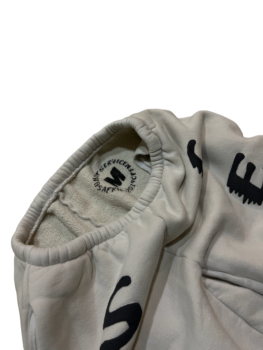 YZY SS CPFM OG Sweatpants