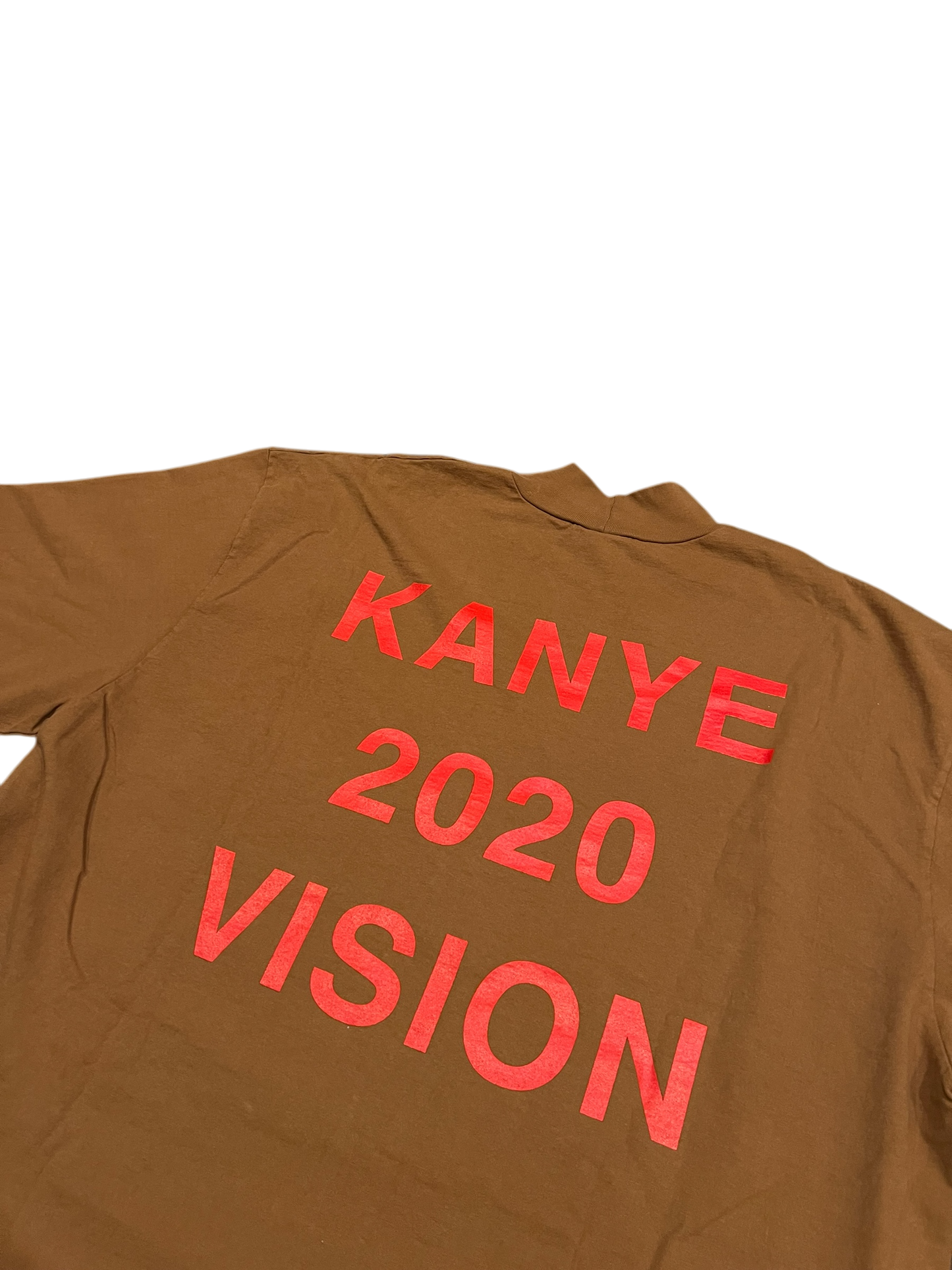 YZY 2020 Vision Sample Tee