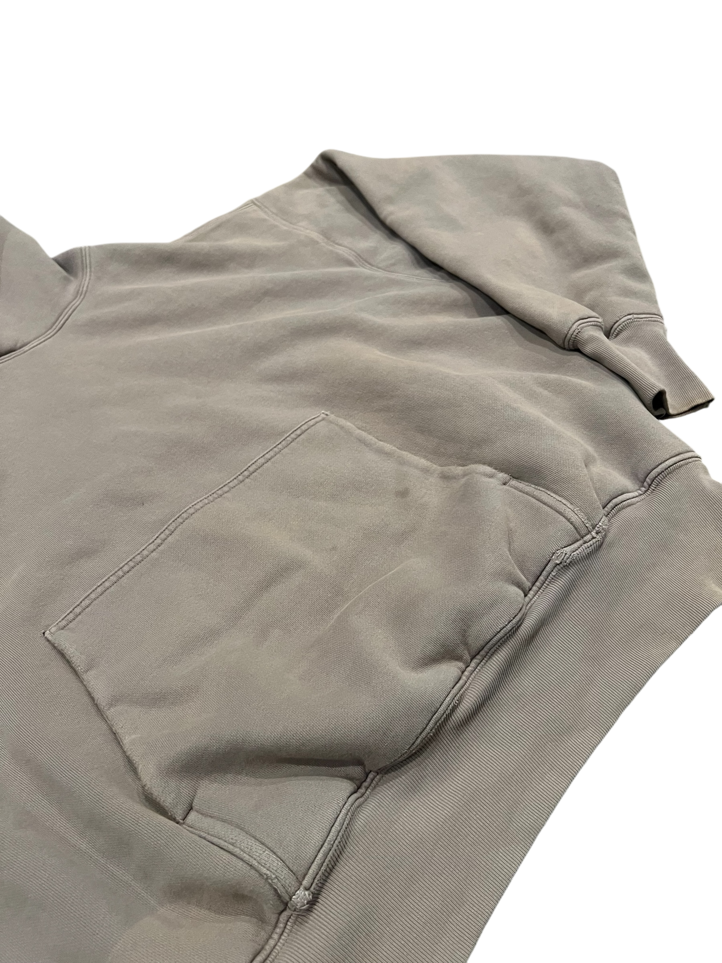 YZY Gap Sample Double Layer Hoodie