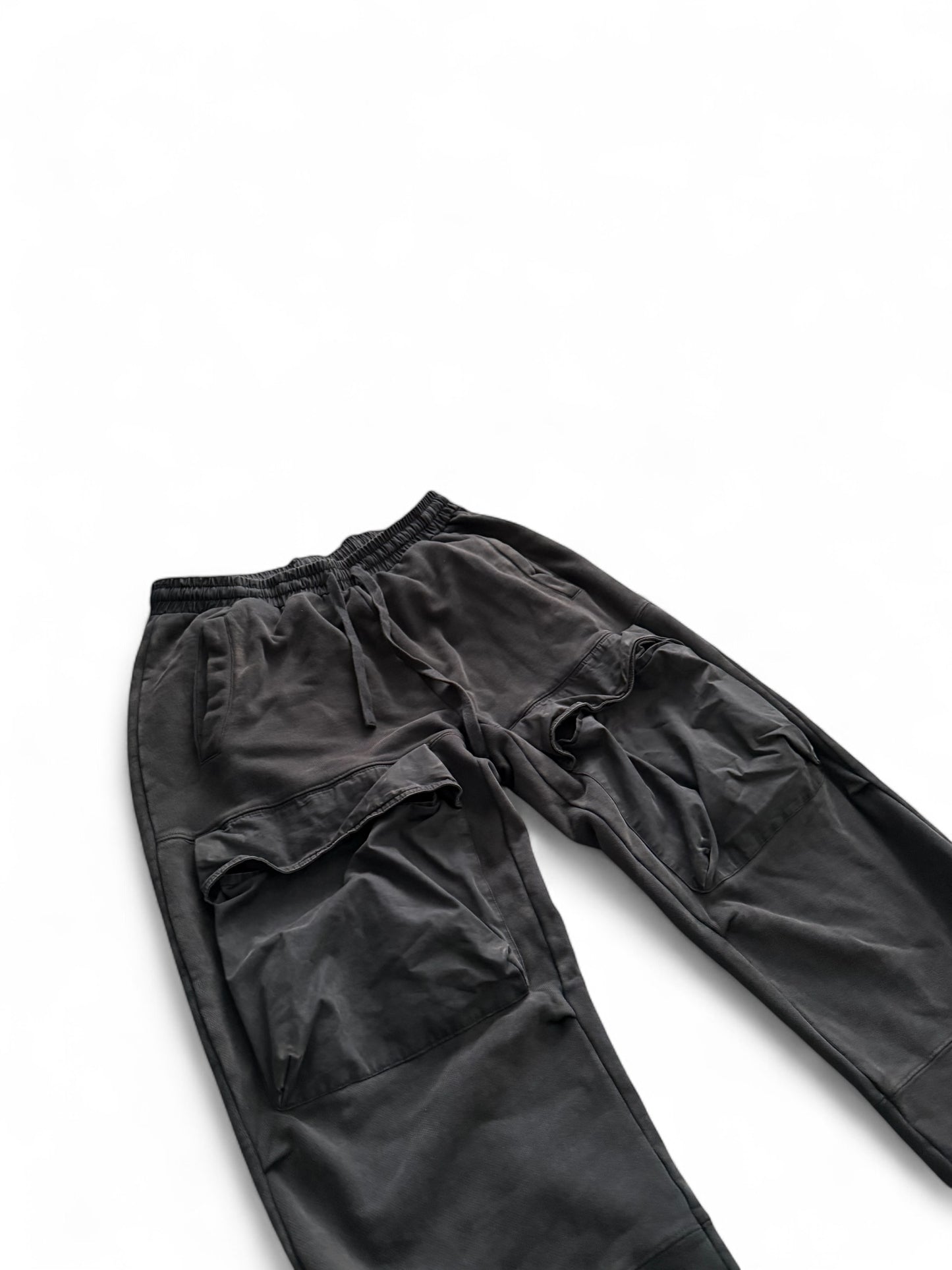 Entire Studios Cargo Sweatpants