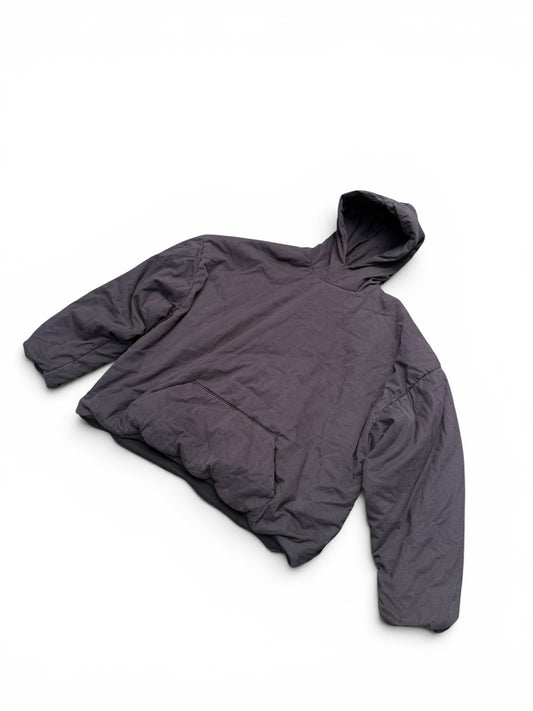 YZY Sample Early Gap Hoodie YGEBB