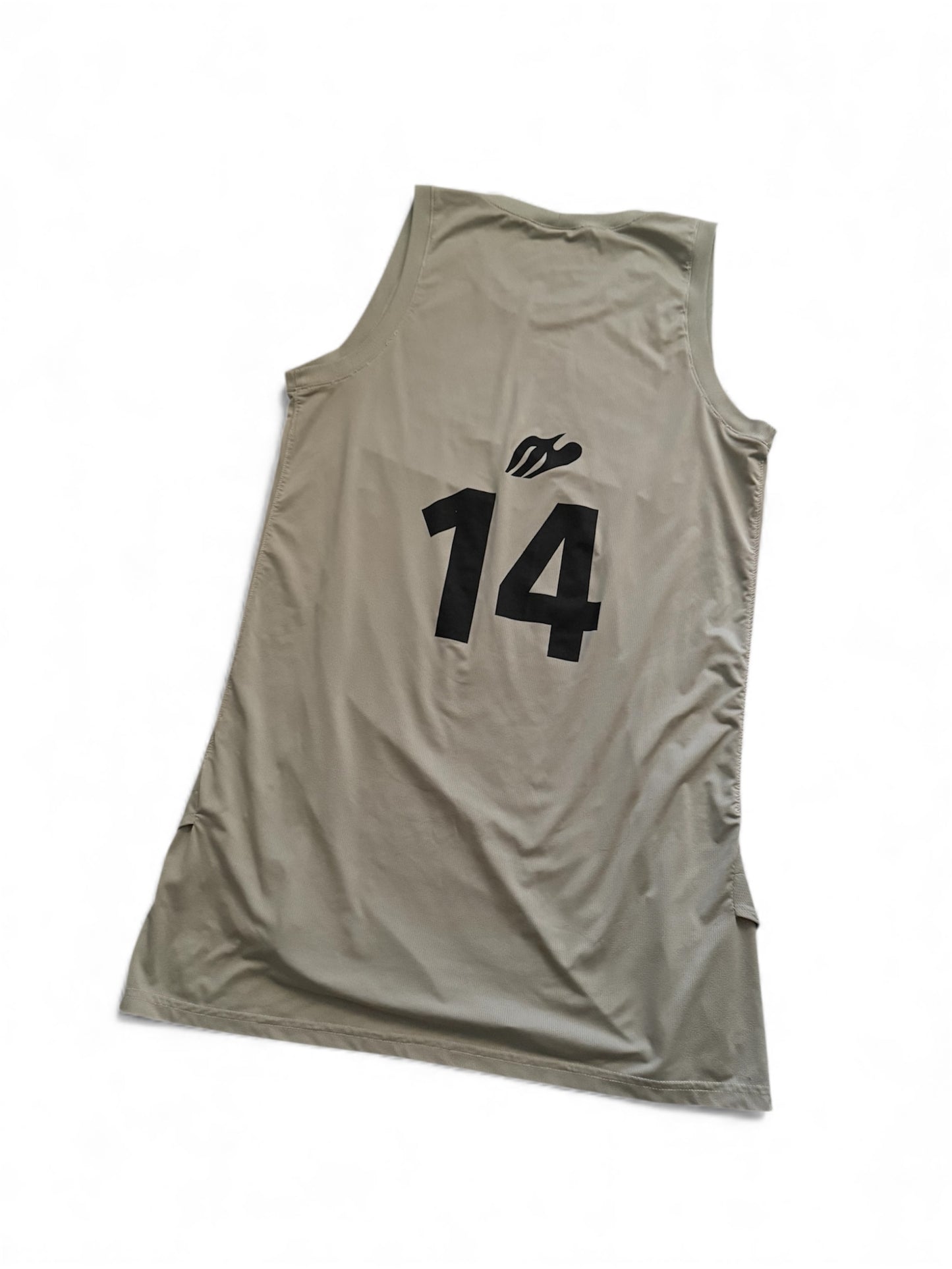 YZY Donda Sports Basketball Jersey #14
