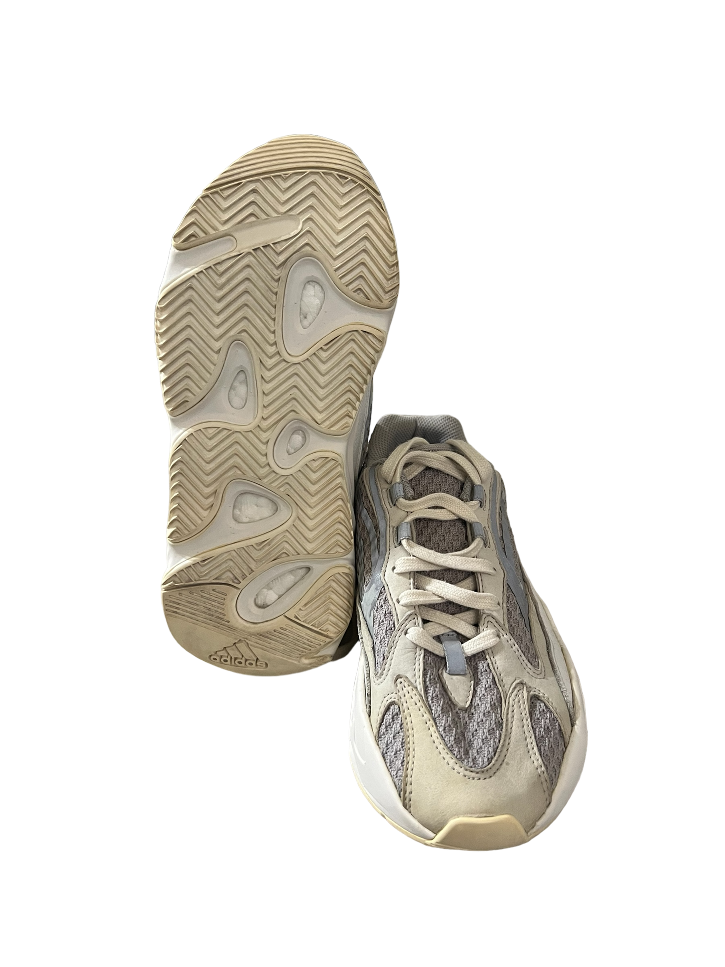 YZY Adidas 700 V2 Option B Sample
