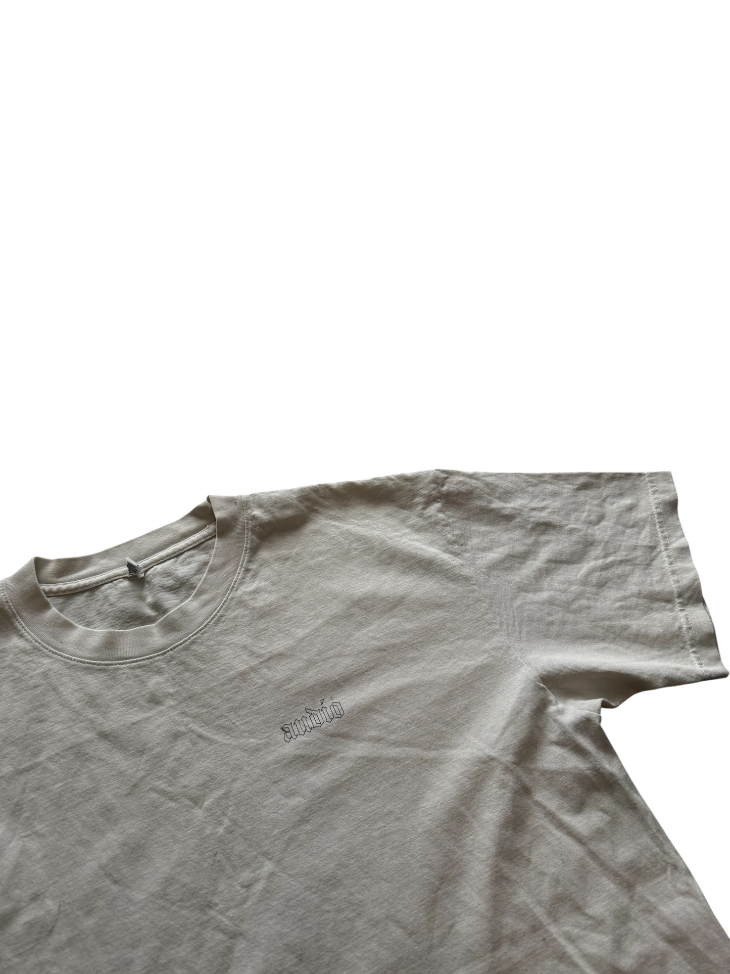 YZY SS Unreleased Tee