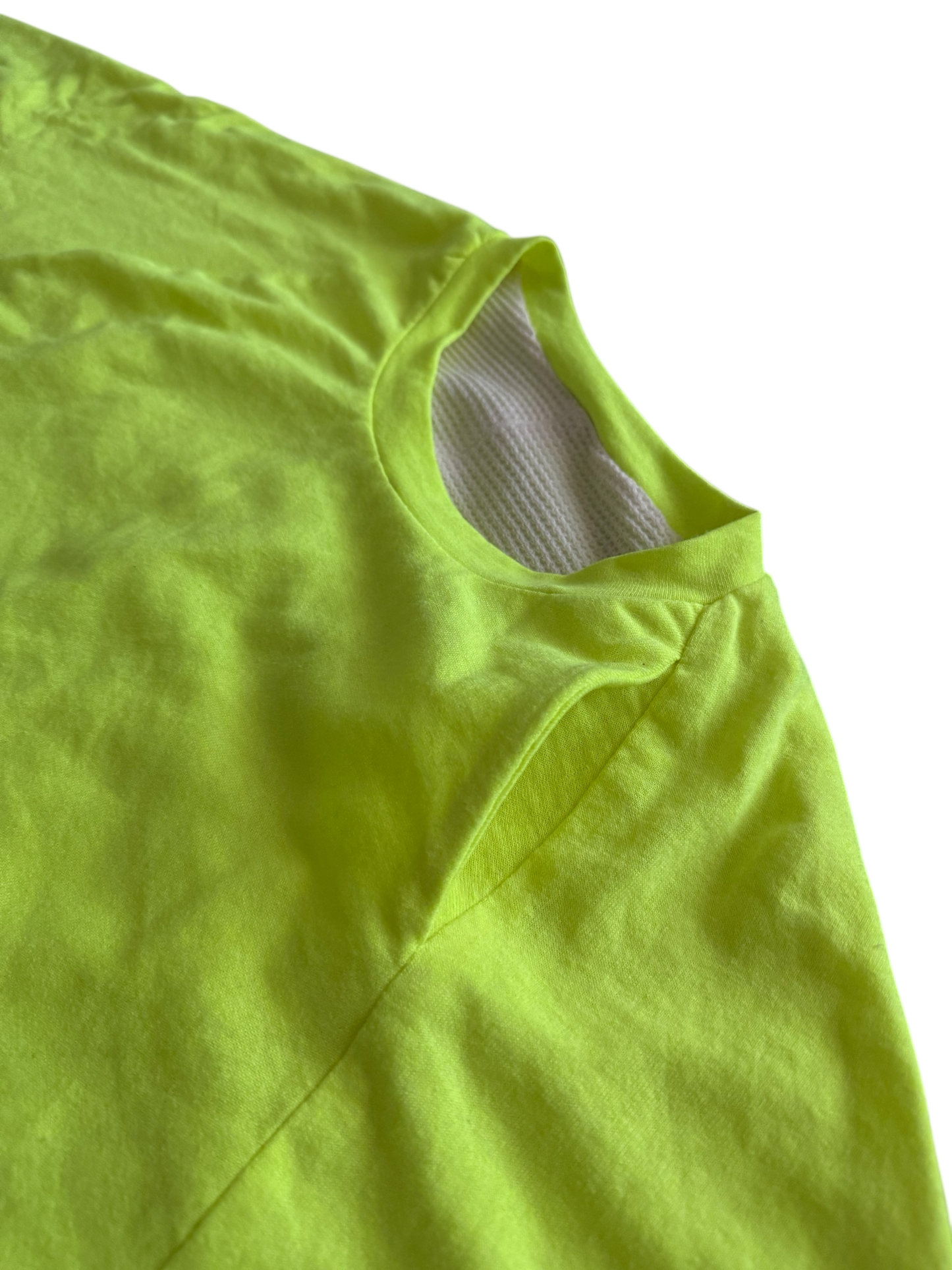 YZY Sample Thermal Long Sleeve w Hidden Pocket
