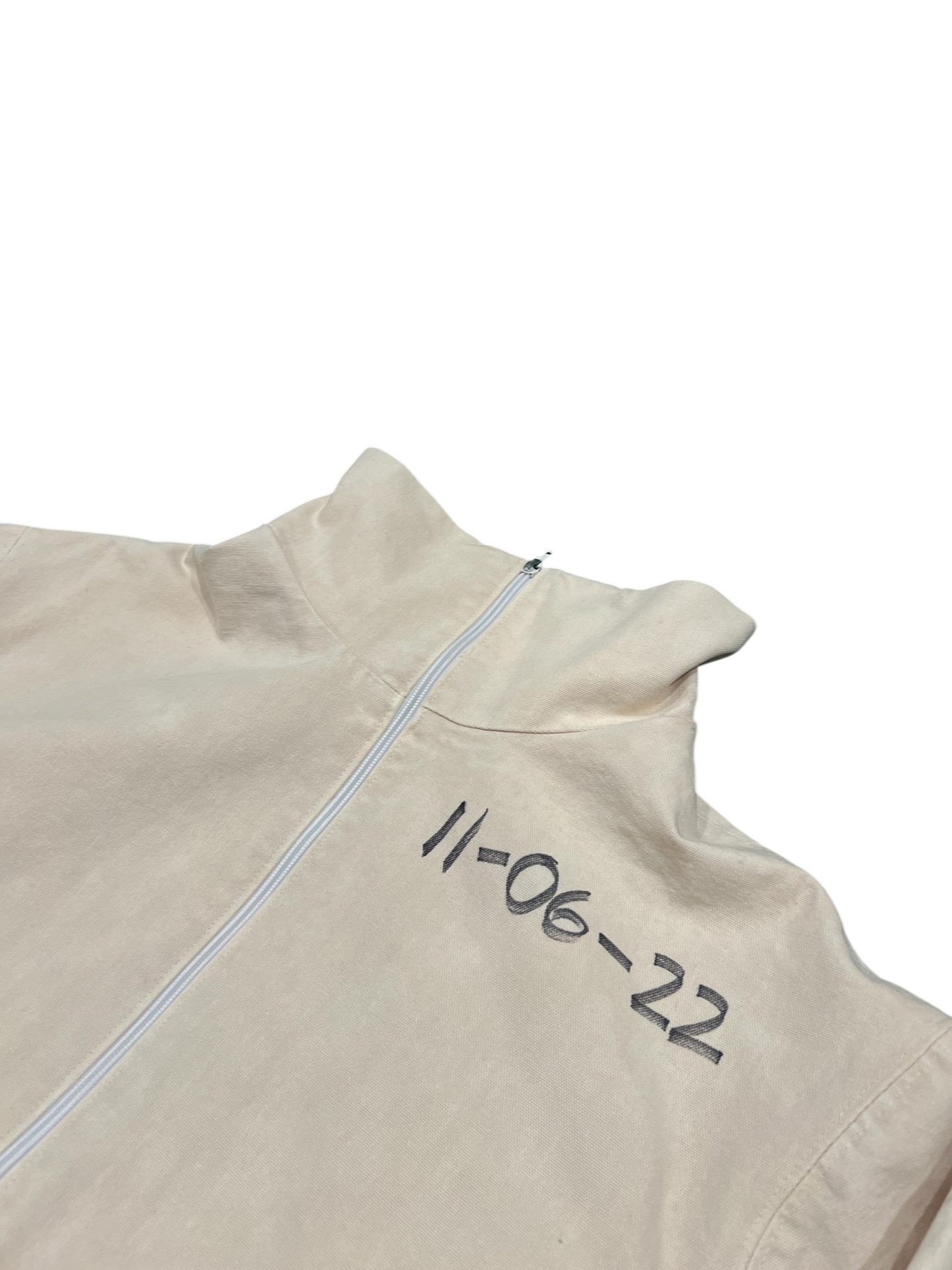 YZY SZN X Sample Work Jacket