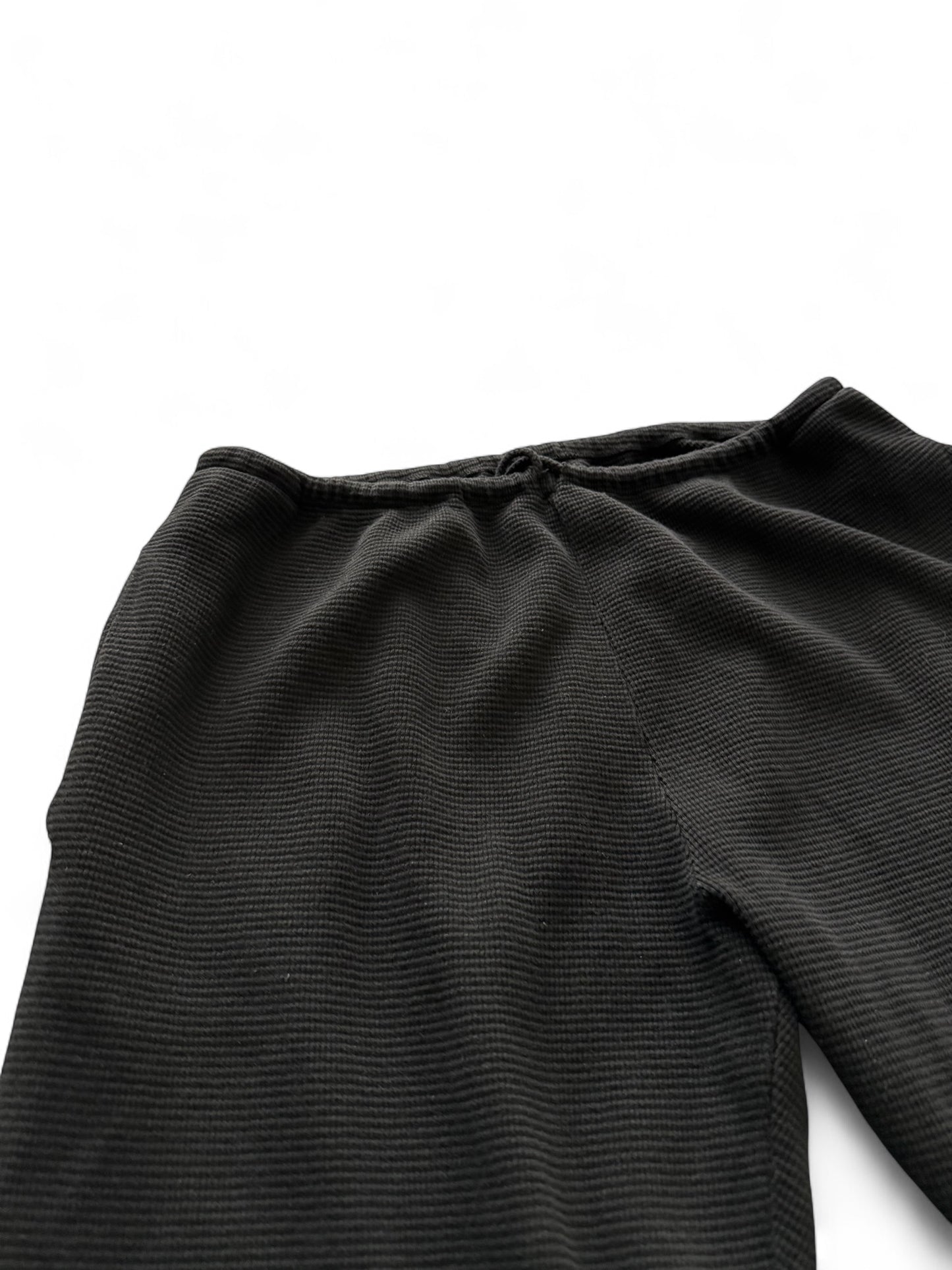 YZY Sample Termal Sweatpants