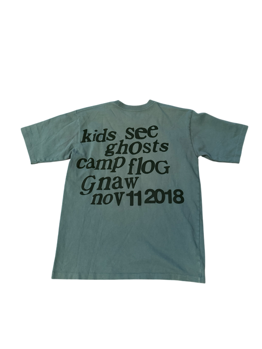 YZY Kids See Ghosts Tee