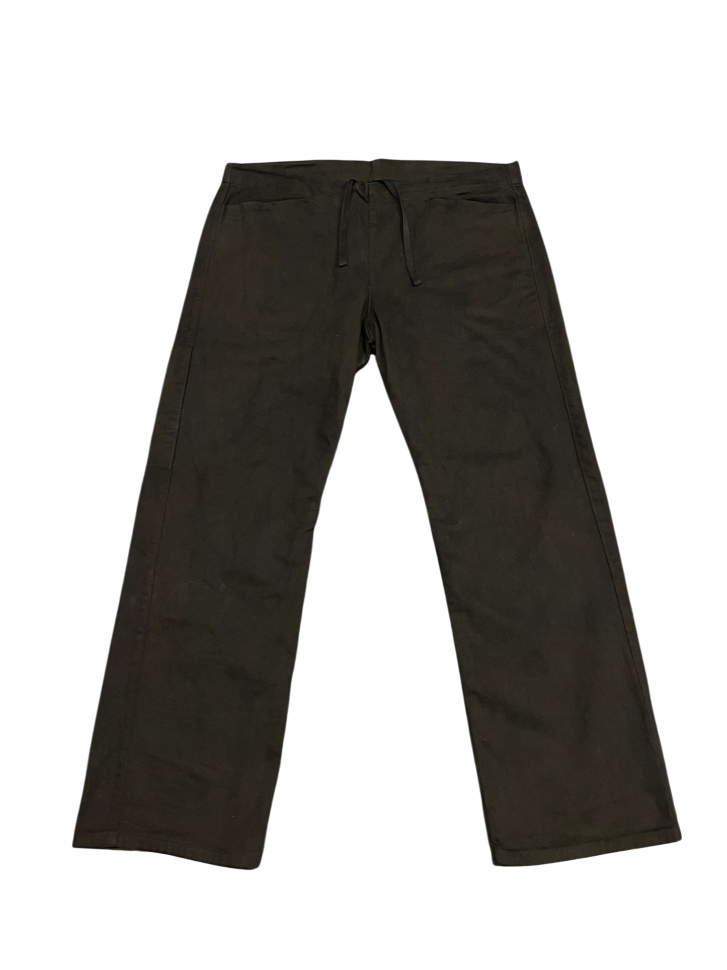 YZY Sample Wyoming Pants