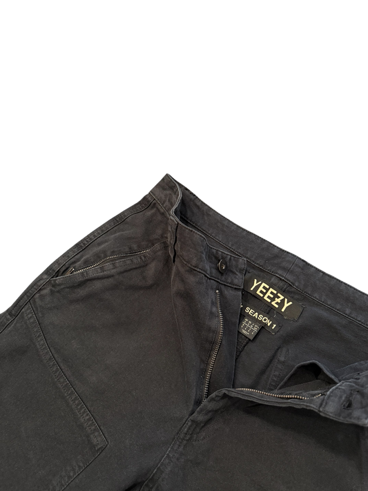 YZY Season 1 Carpenter Pants