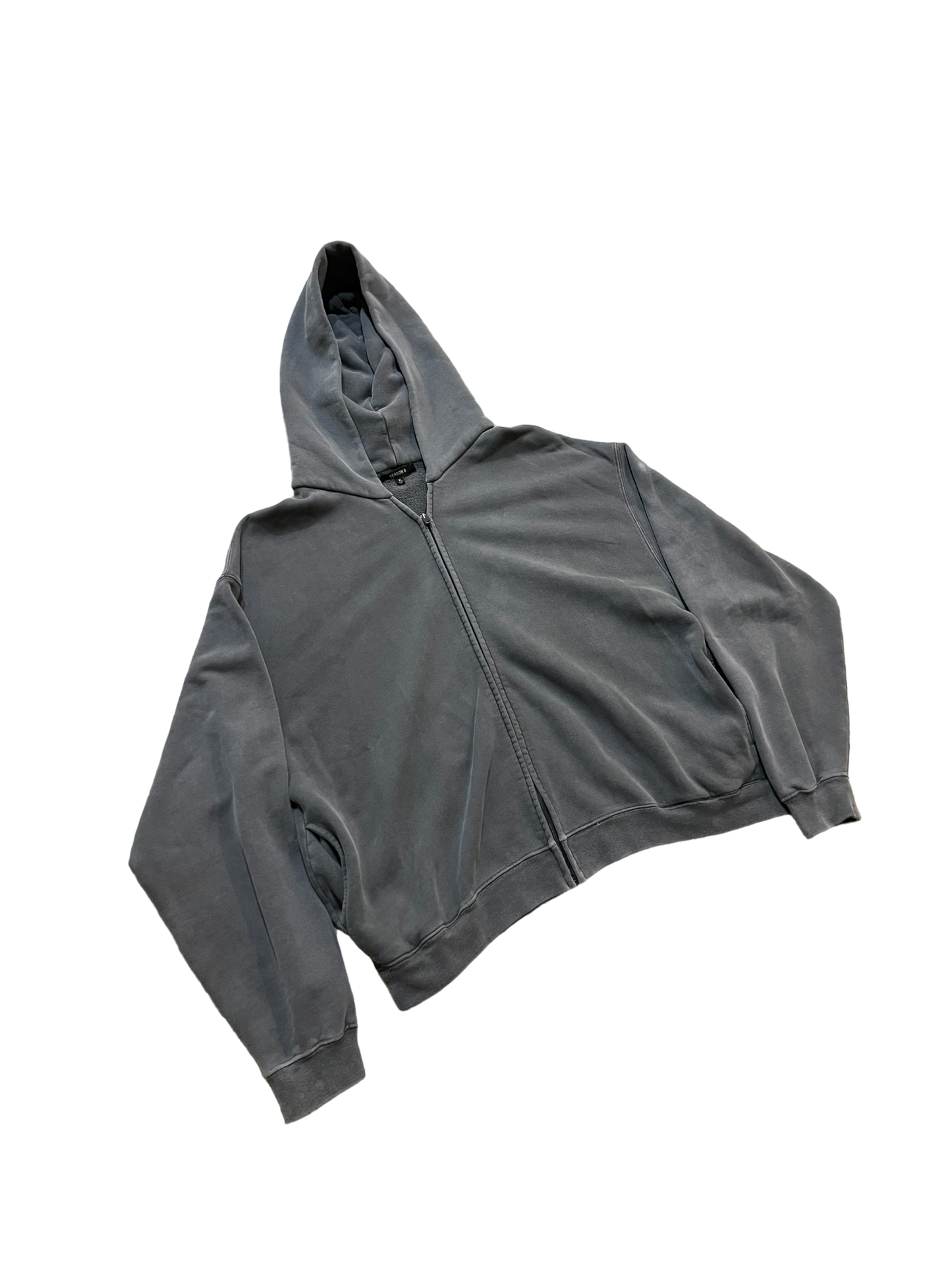 YZY Season 6 Zip Up Core