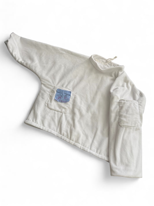 YZY 2021 Proto Sample Mockneck