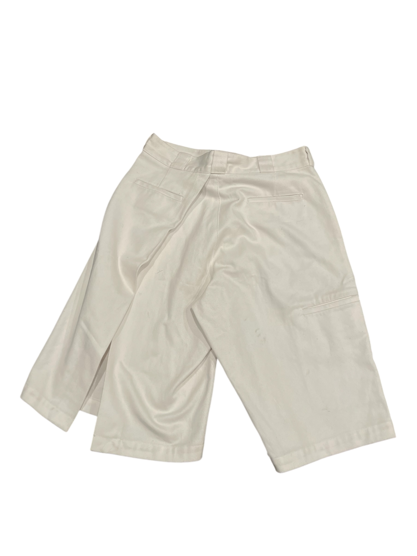 YZY SZN X Sample Long Shorts