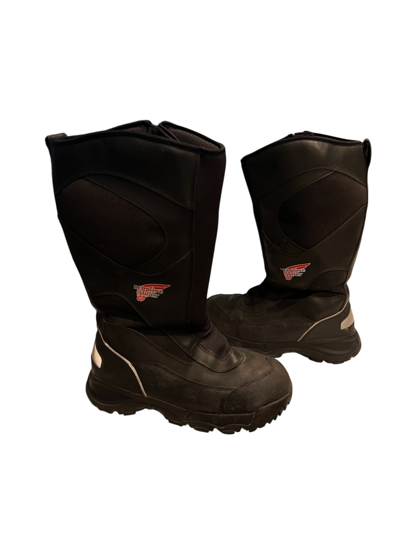 Red Wing Boot 3049