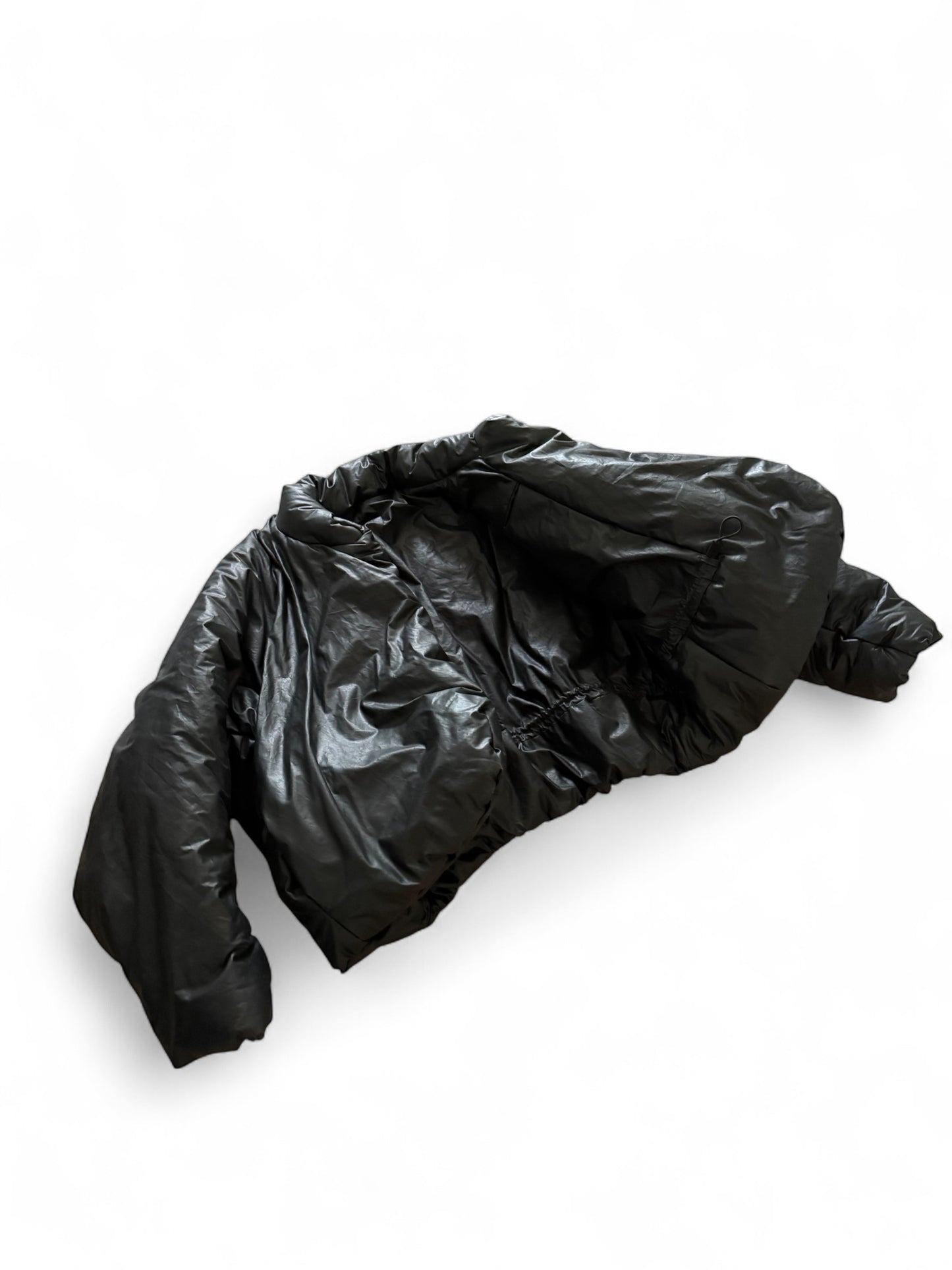 YZY Gap YGEBB Sample Round Jacket