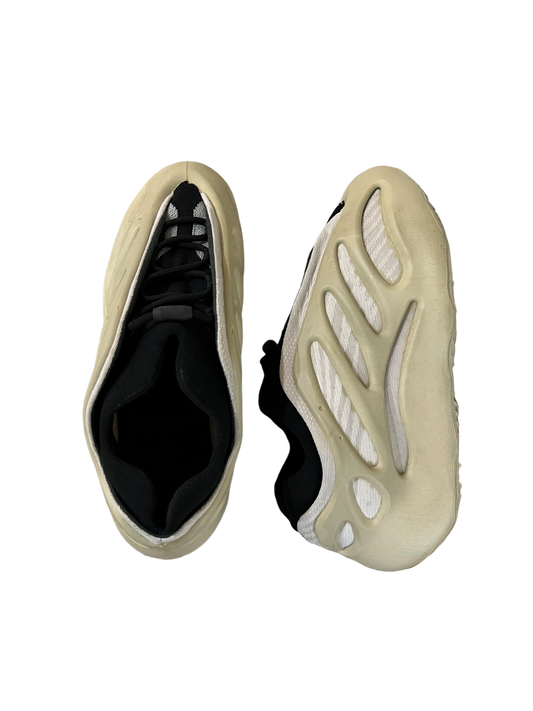 YZY Adidas Foam V3 Foam Knit Sample