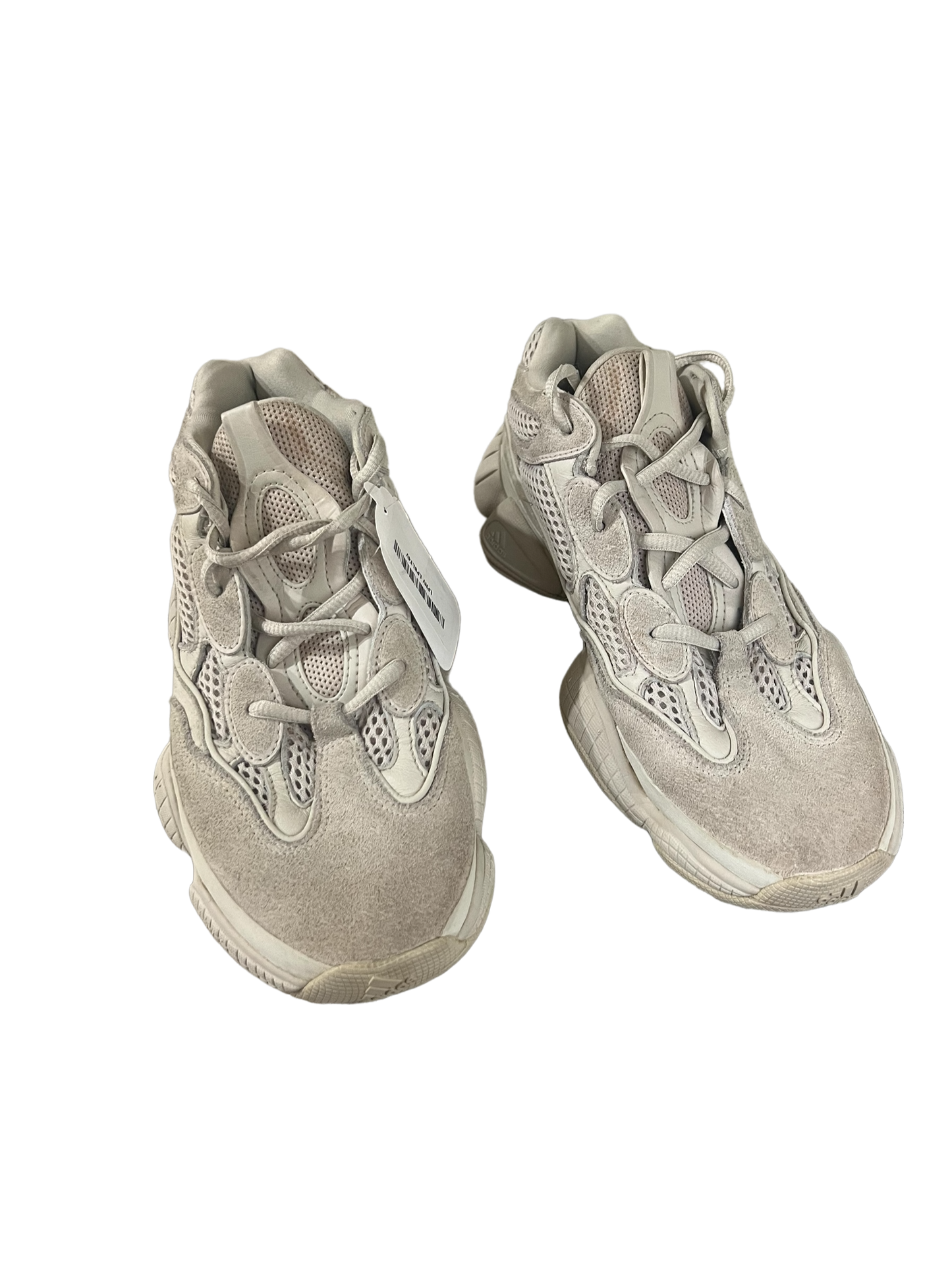 YZY Adidas 500 Desert Rat Sample