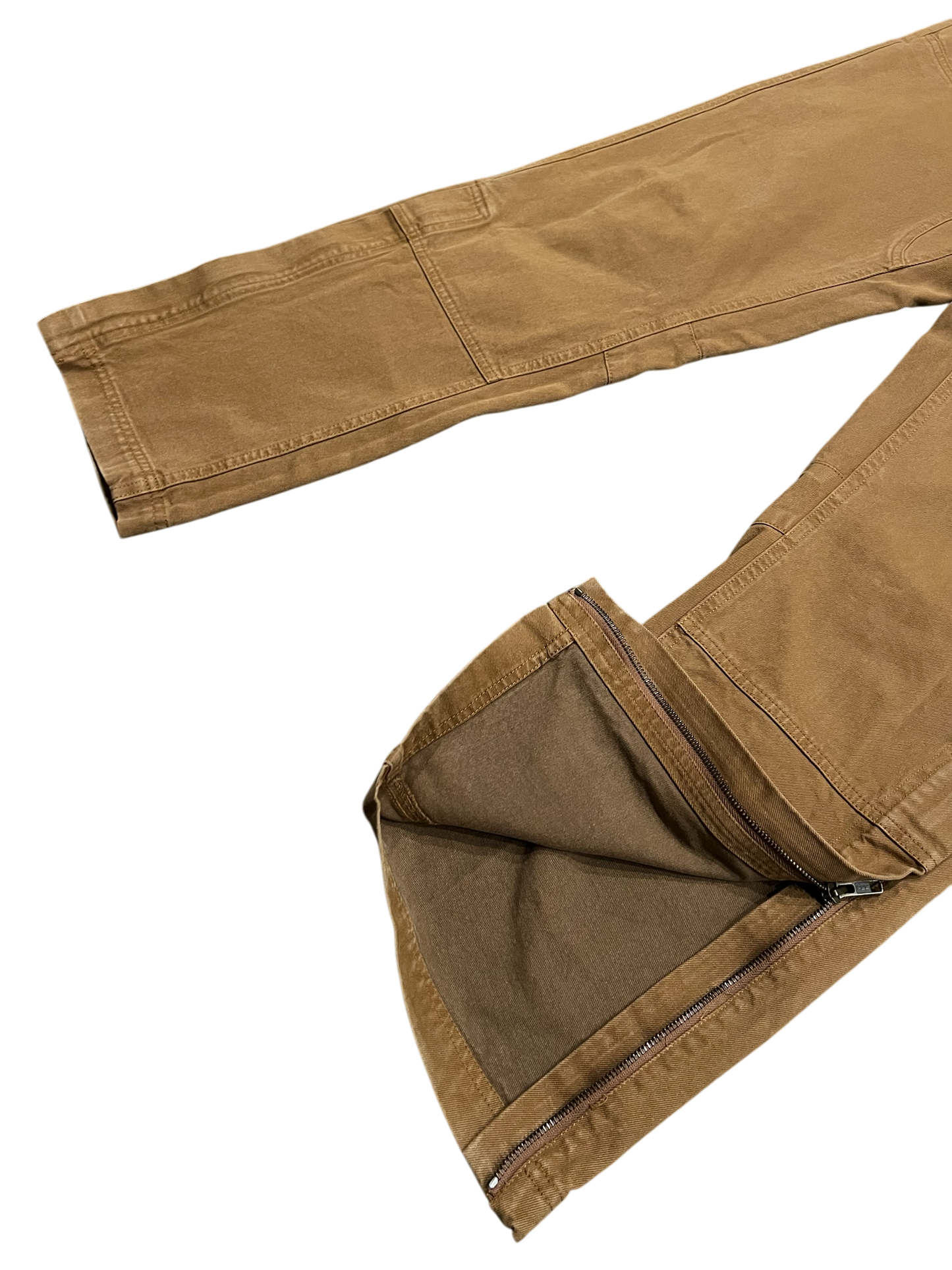 YZY Season 1 Carpenter Pants