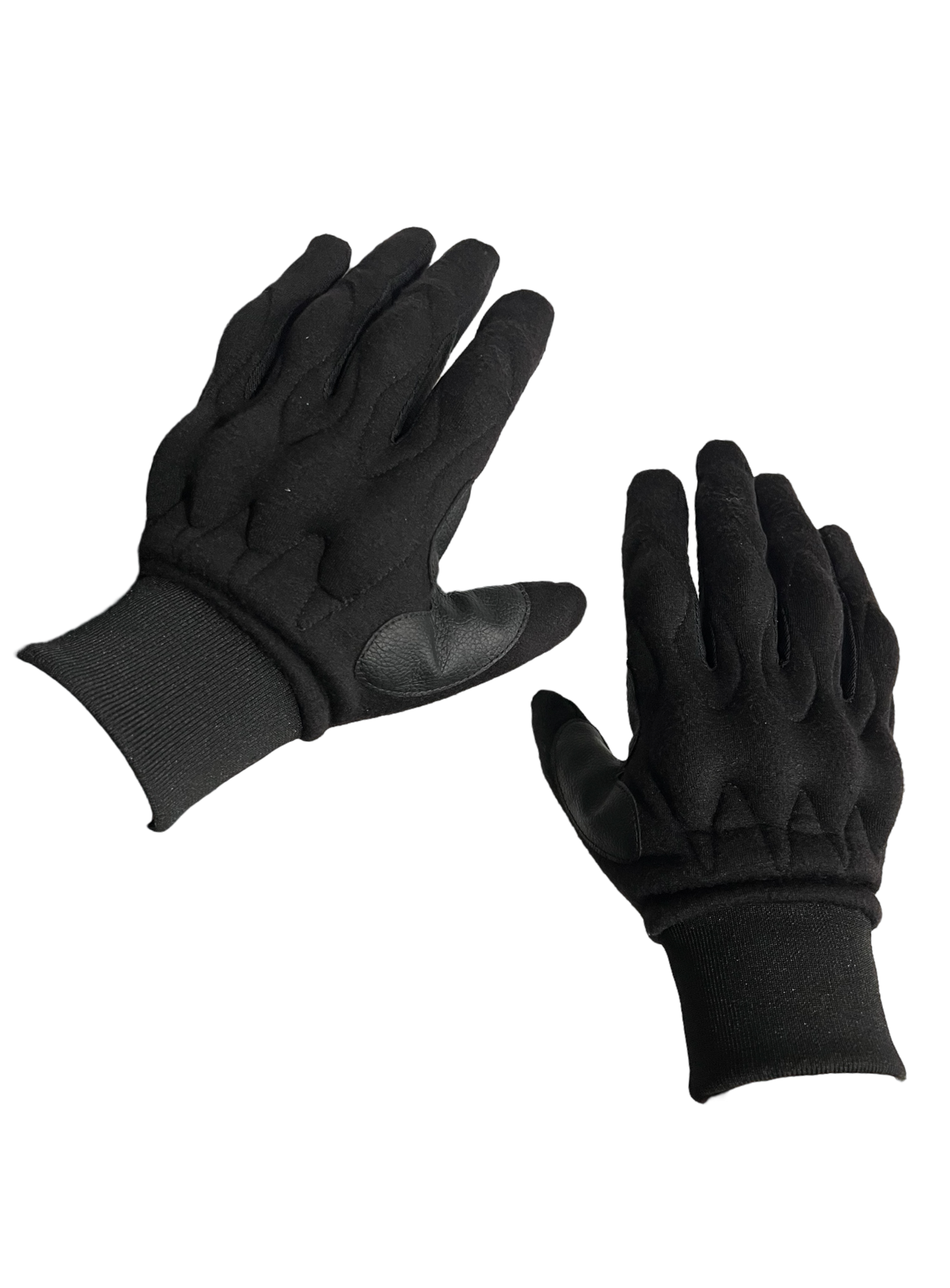 YZY SZN9 Sample Gloves