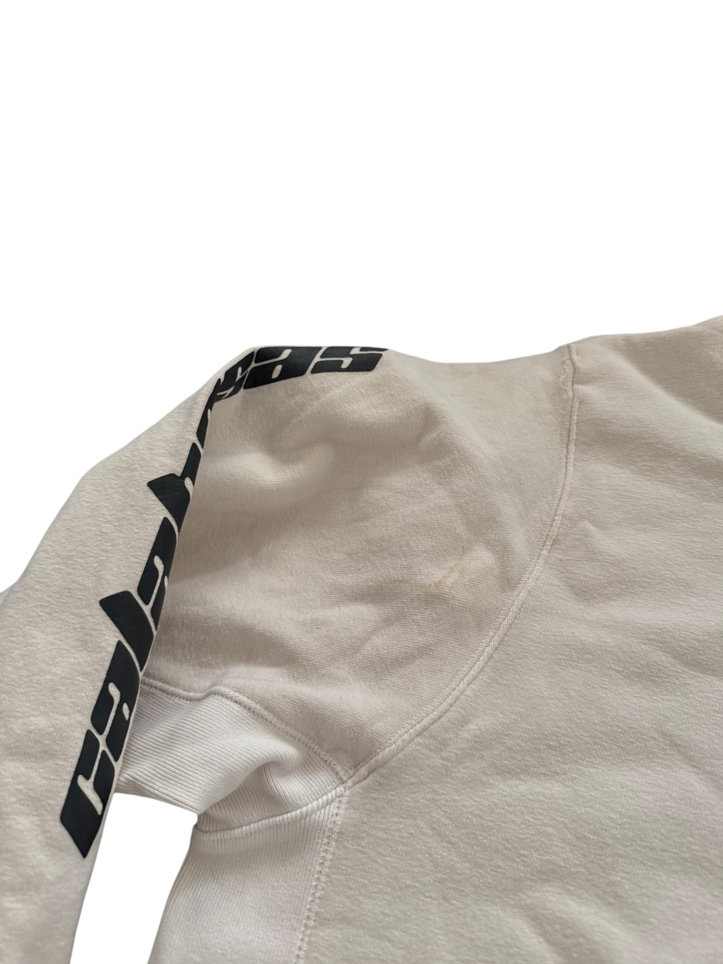 YZY Season 4 Calabasas Crewneck