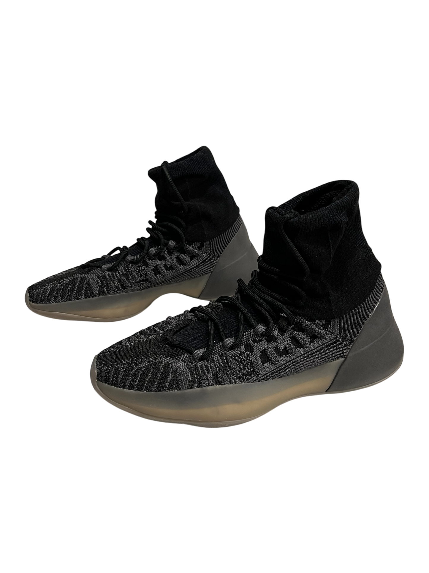YZY Adidas BSKTLBL Knit