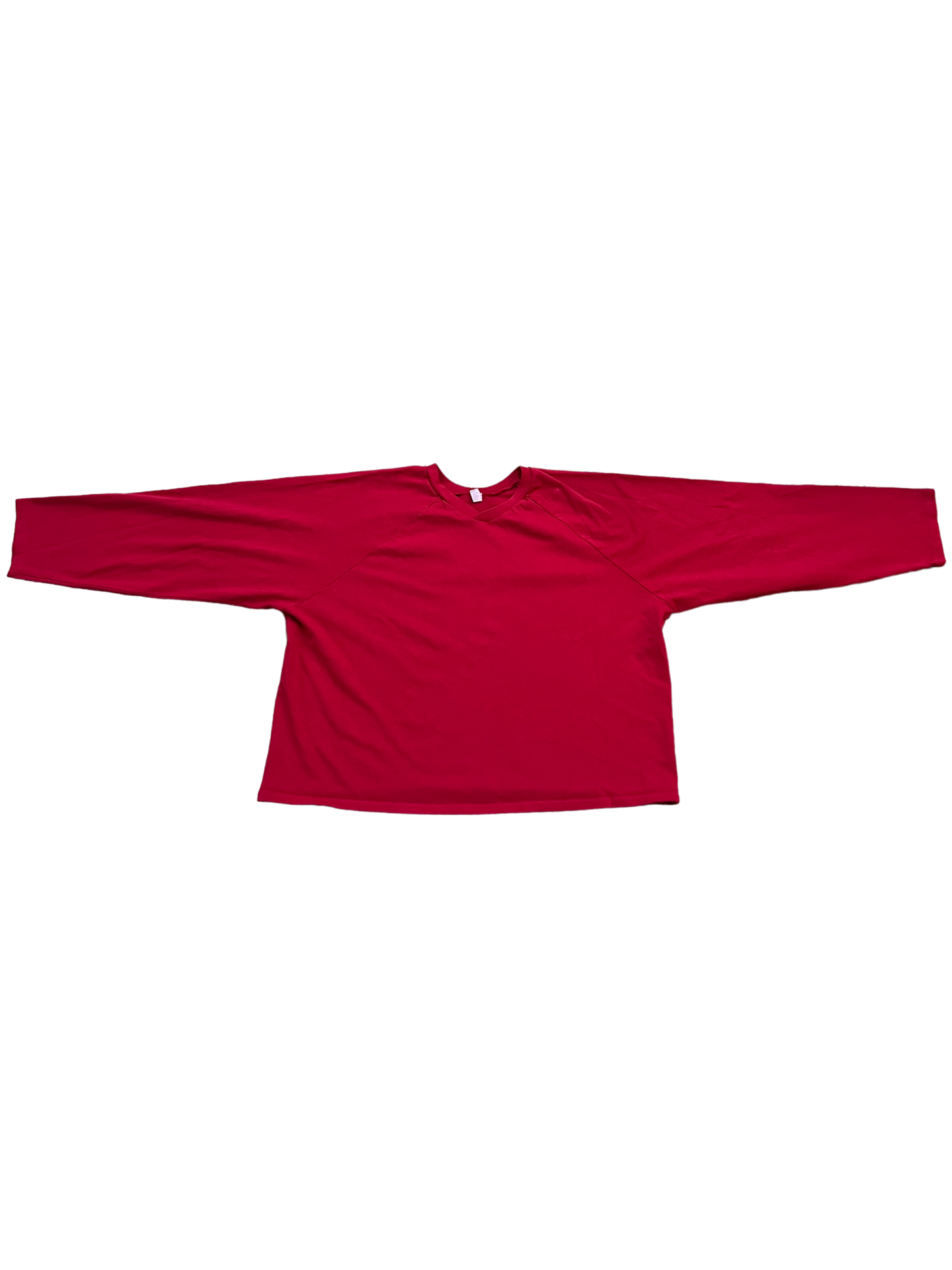 YZY SS Set Long Sleeve & Pants