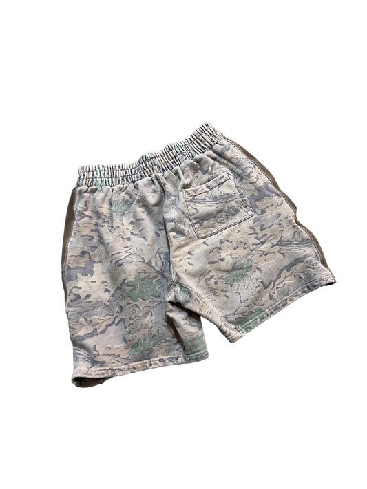 YZY Season 4 Sample Shorts