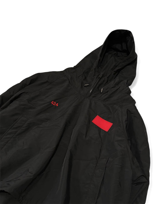 424 Logo Jacket
