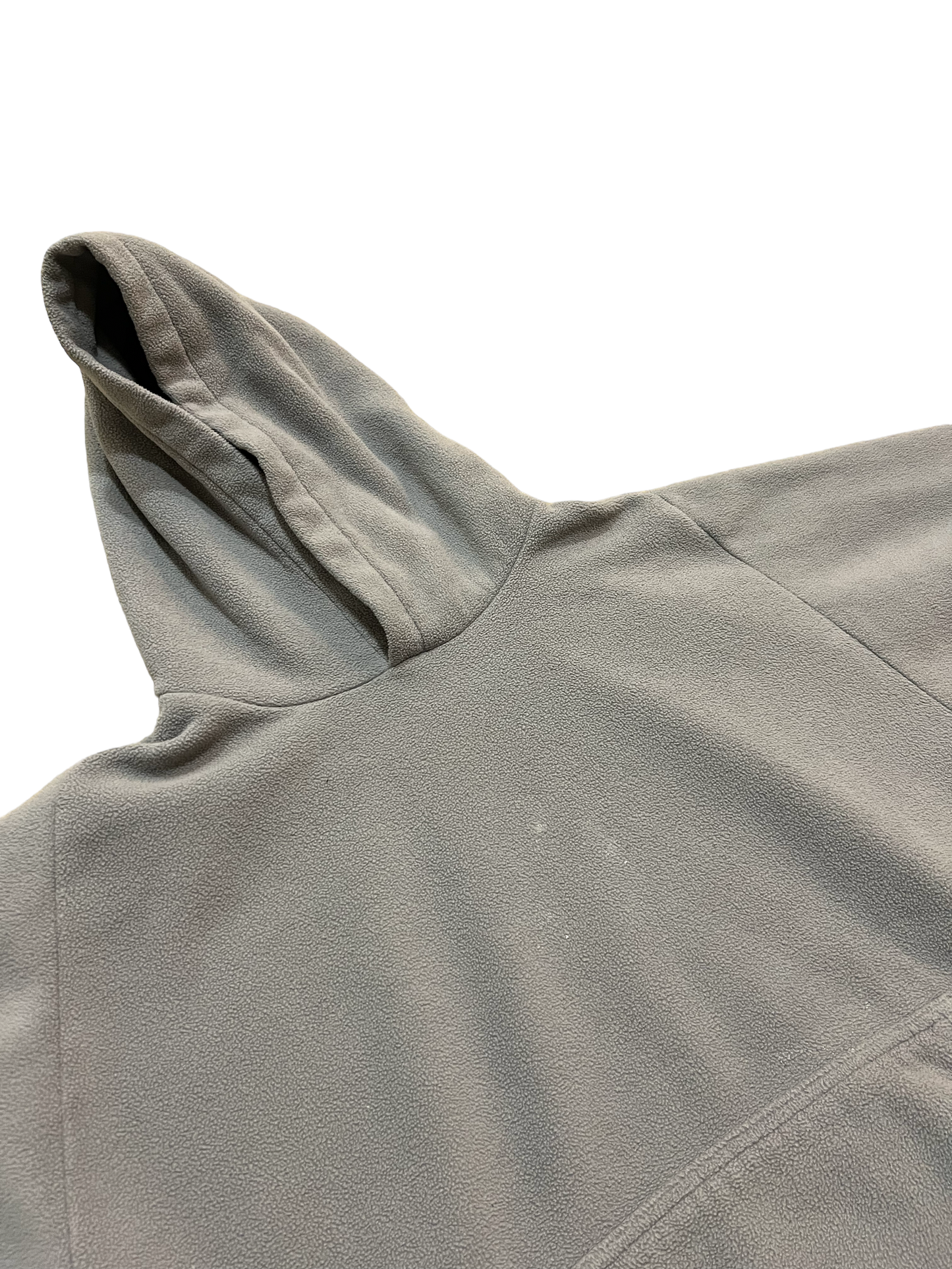 YZY Gap Fleece Hoodie