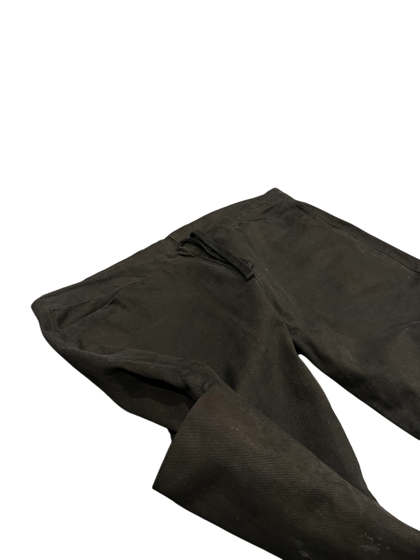 YZY Sample Wyoming Pants