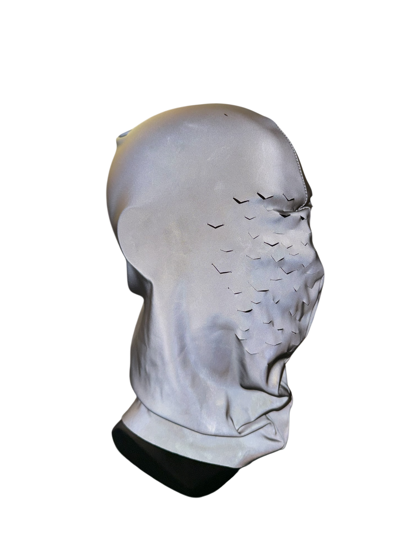 YZY Sample Mask Vultures Era