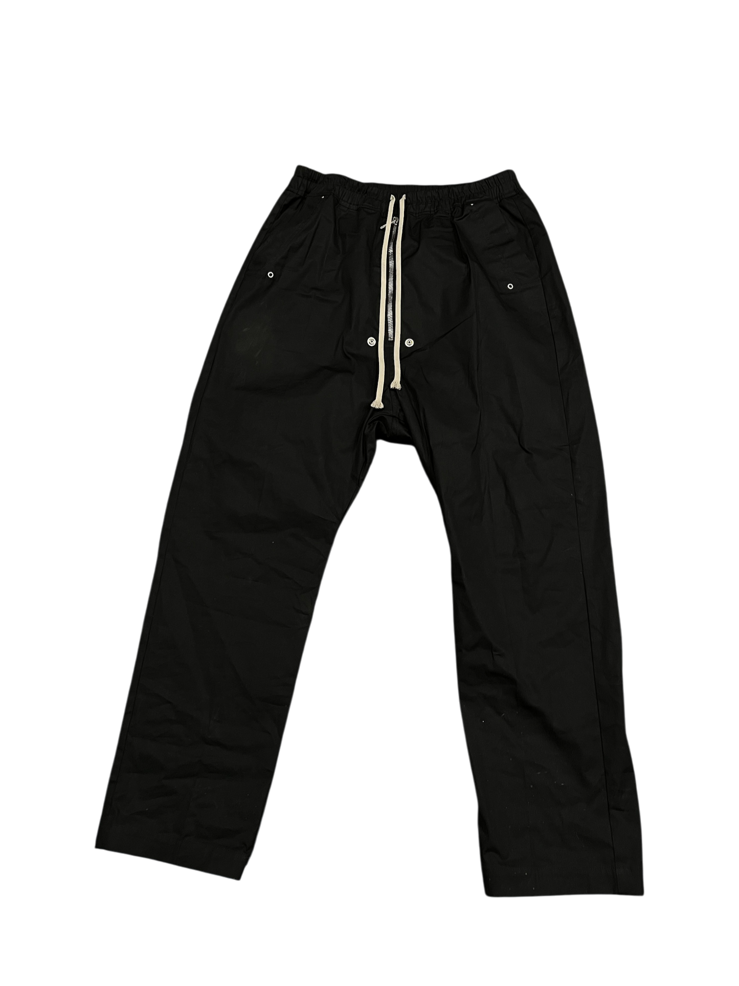 Rick Owens Porterville Bela Trousers