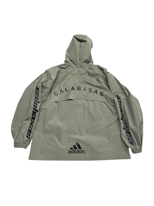 YZY Season 5 Calabasas Windbreaker