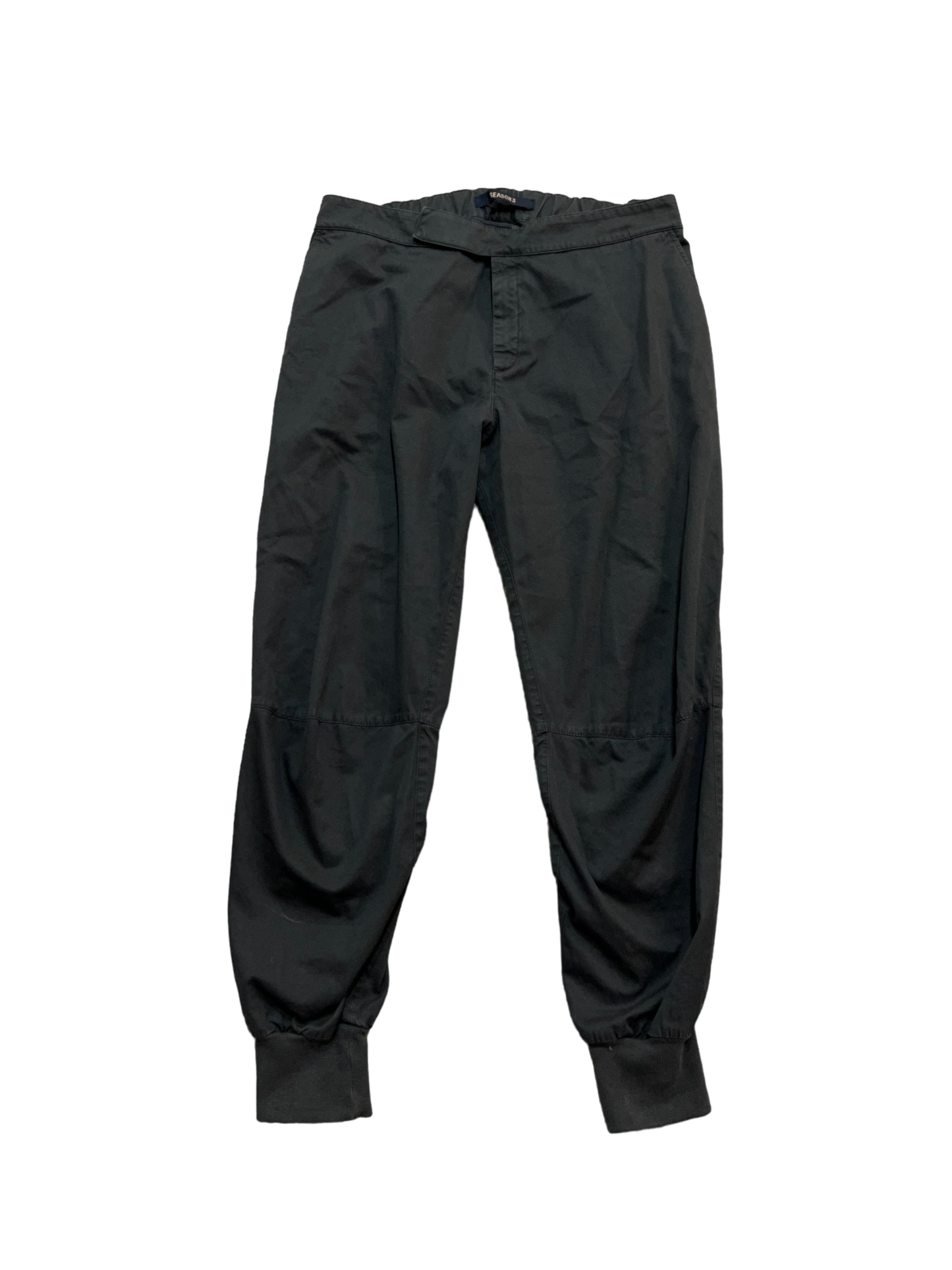 YZY Season 3 Sample Pants